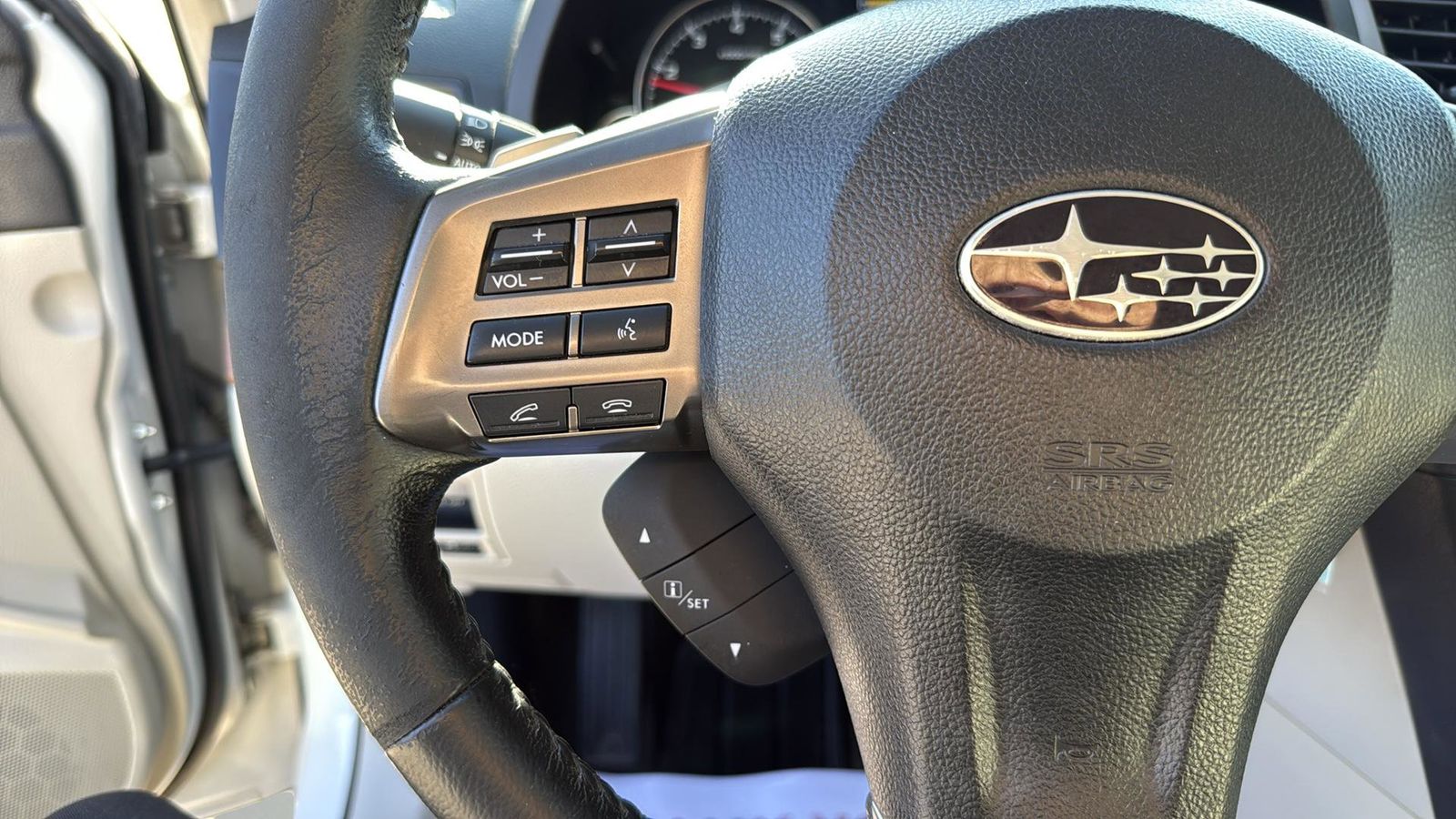 Used Car 2013 Subaru Outback  2.5i For Sale Under $12,000 In Austin, Texas