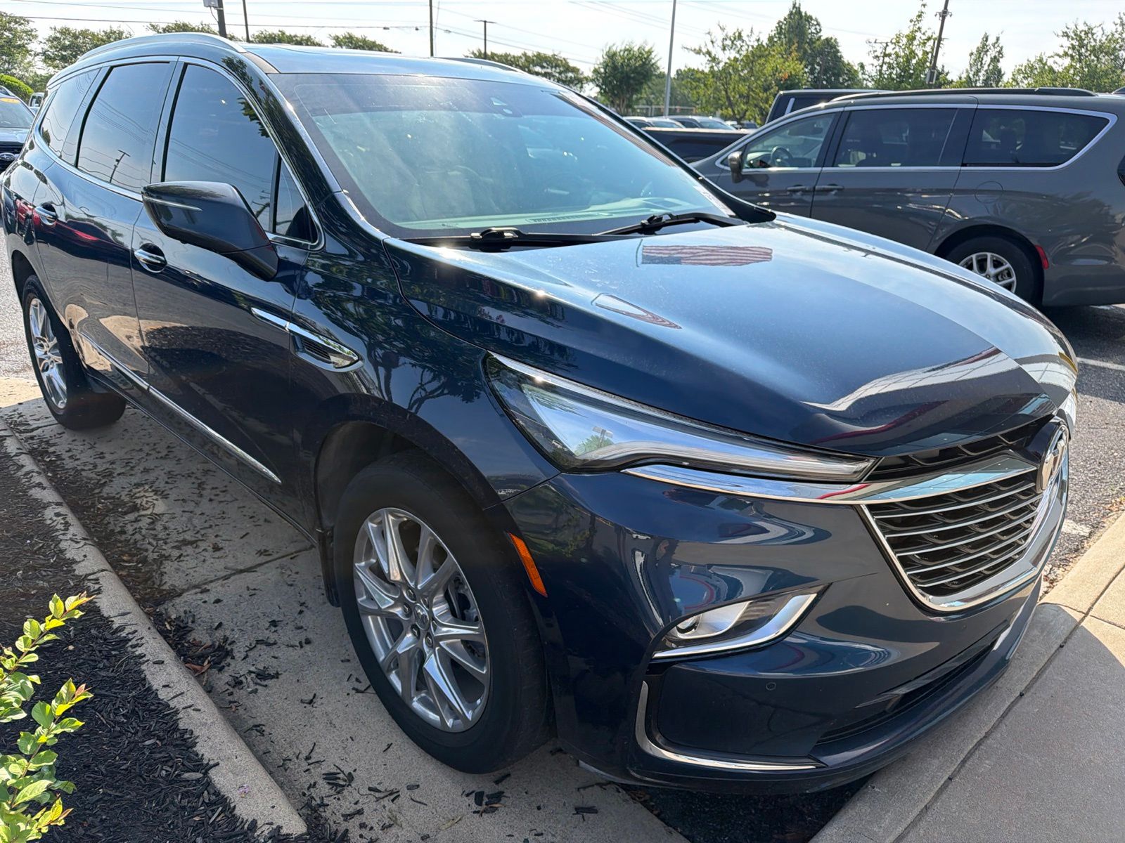 2023 Buick Enclave Premium FWD