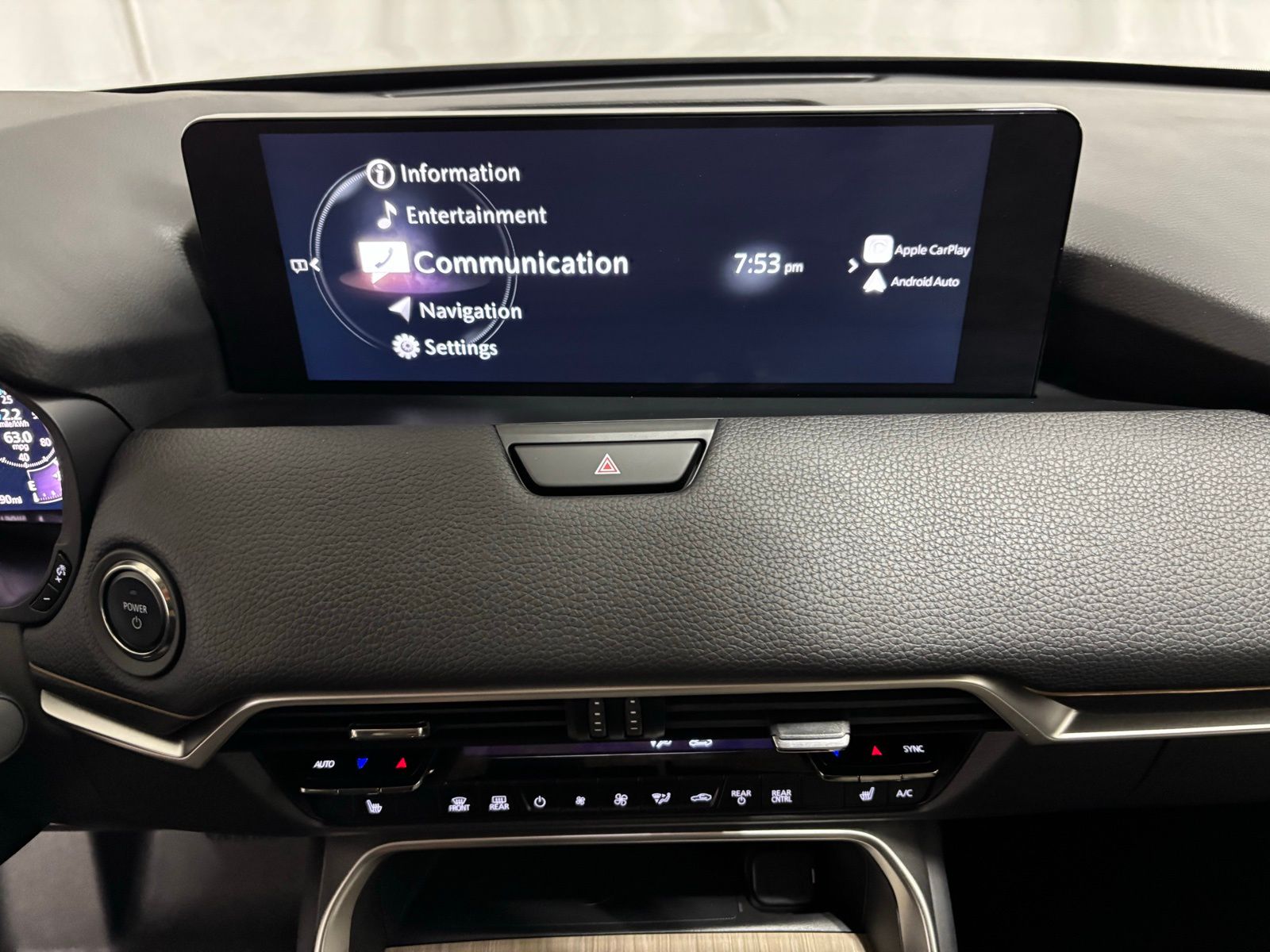 Used Car 2025 Mazda Cx-90 Phev  Premium For Sale Under $50,000 In Austin, Texas