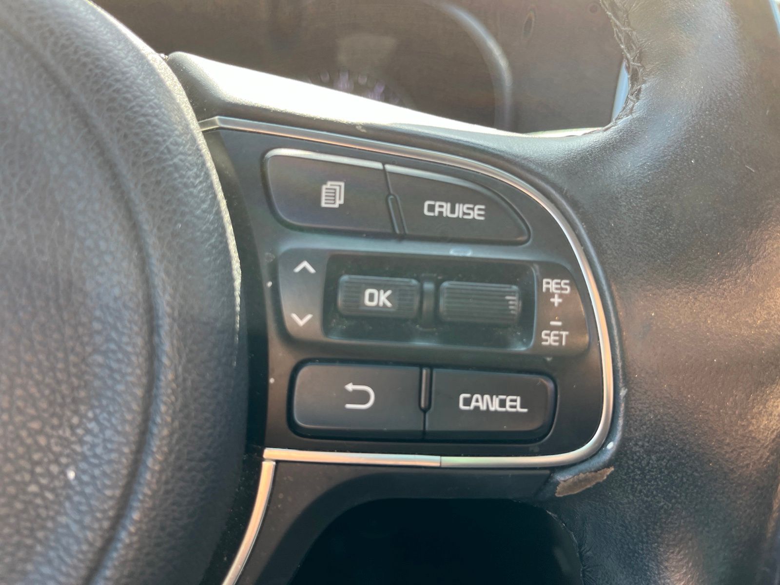 Used Car 2016 Kia Optima  Ex For Sale Under $12,000 In Austin, Texas