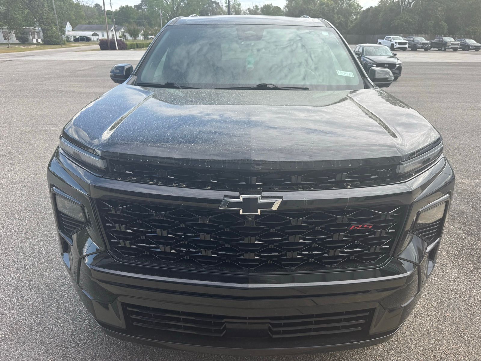 View vehicle photo 5