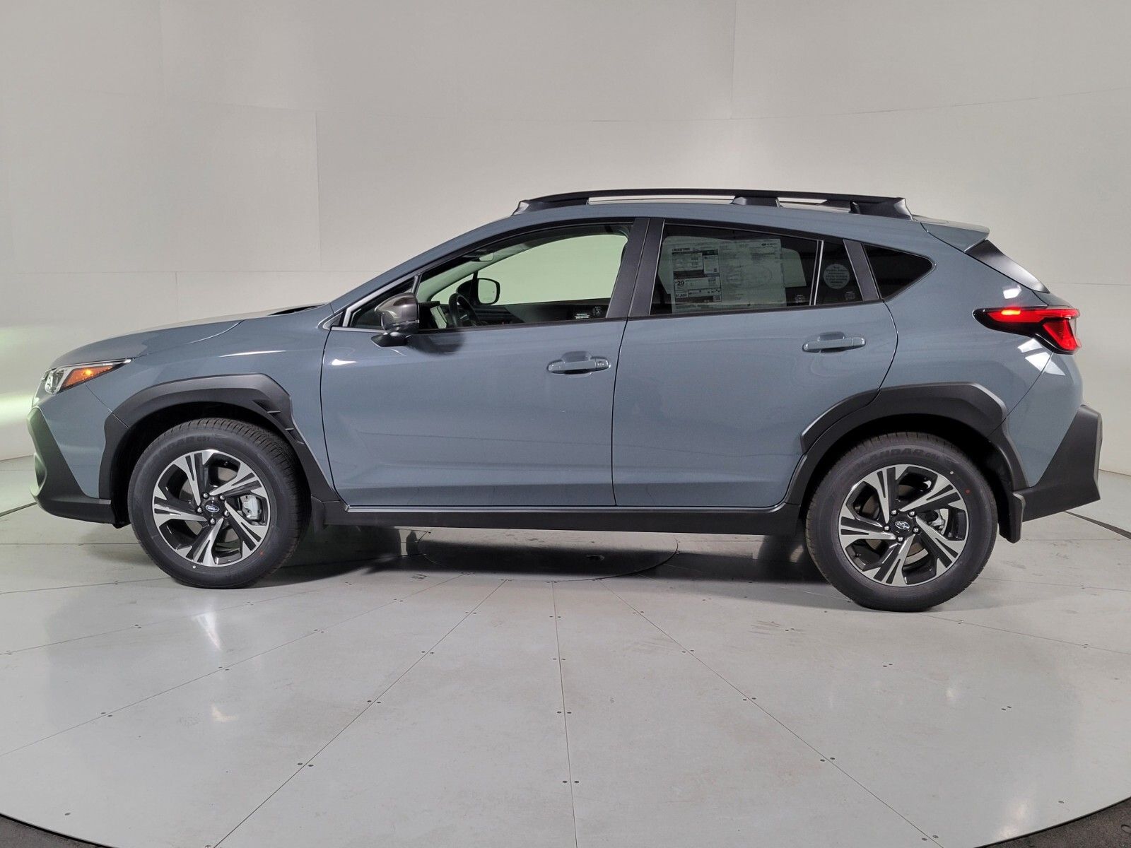 2024 Subaru Crosstrek Premium 7