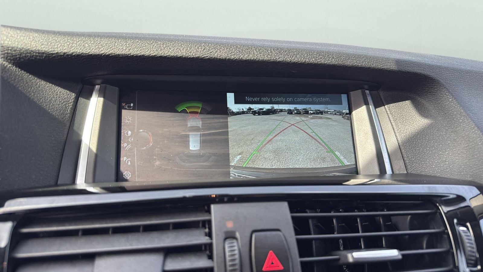 Used Car 2017 Bmw X3  Xdrive28i For Sale Under $15,000 In Austin, Texas