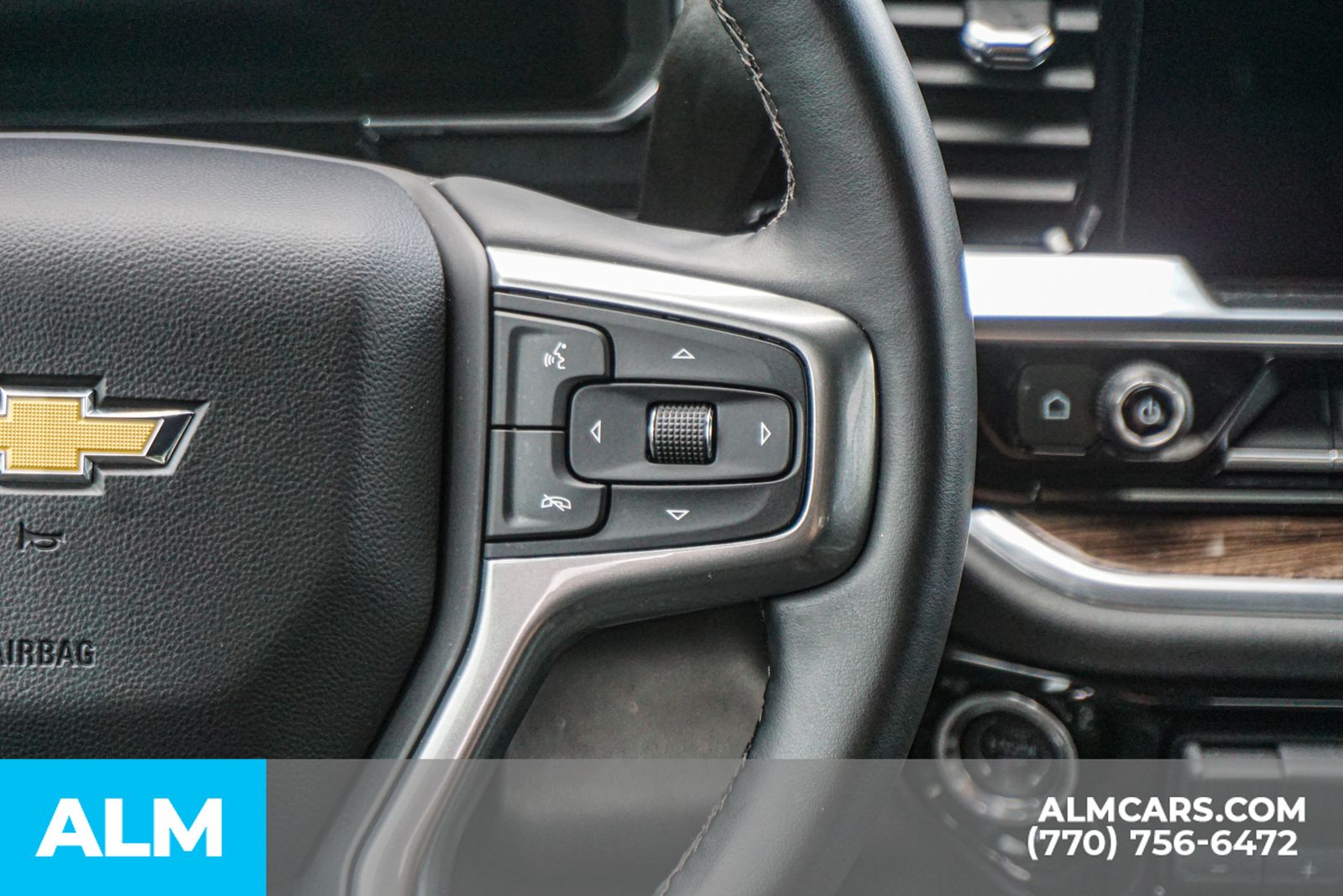 Used 2026 Black Chevrolet LT image 31