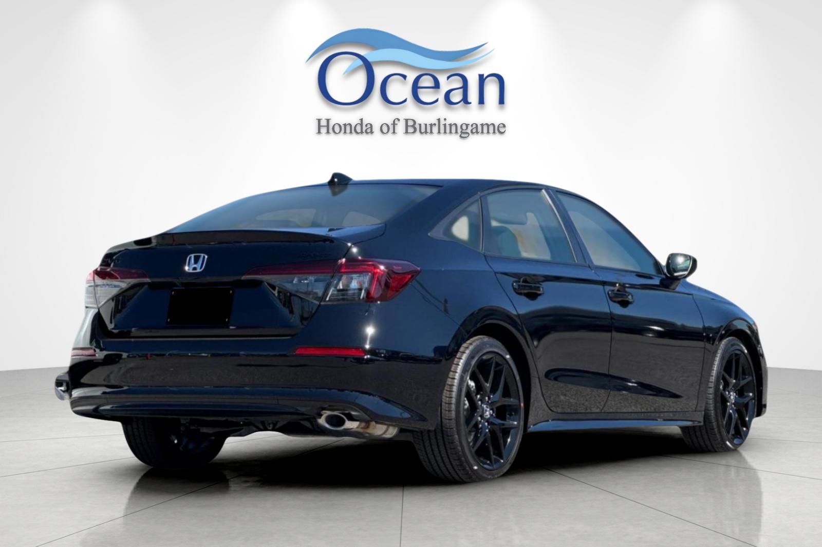 New 2026 BK Honda Sport image 4