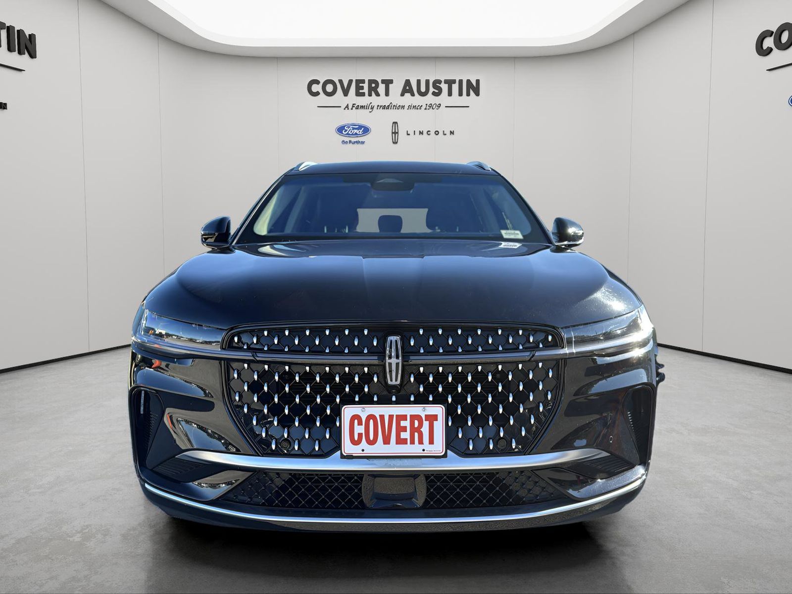 Used Car 2024 Lincoln Nautilus  Reserve For Sale Under $60,000 In Austin, Texas