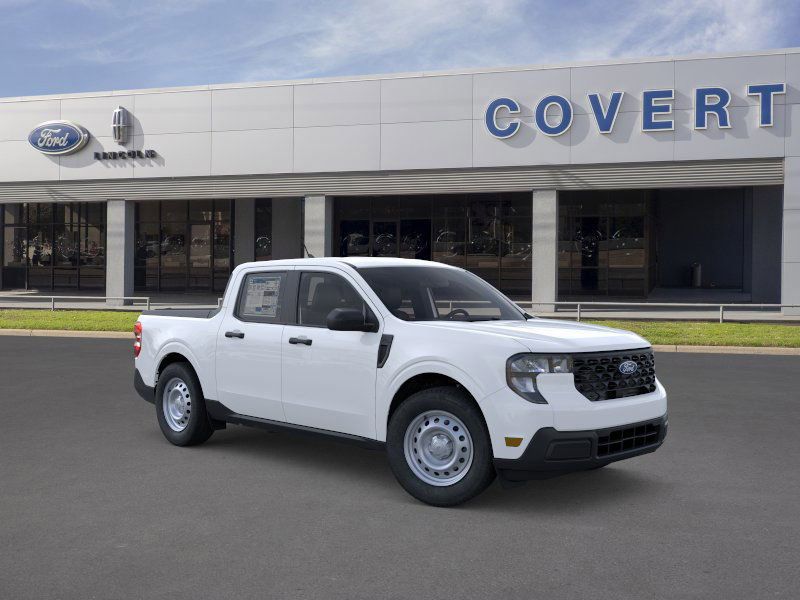 New Car 2025 Ford Maverick  Xl For Sale Under $30,000 In Austin, Texas