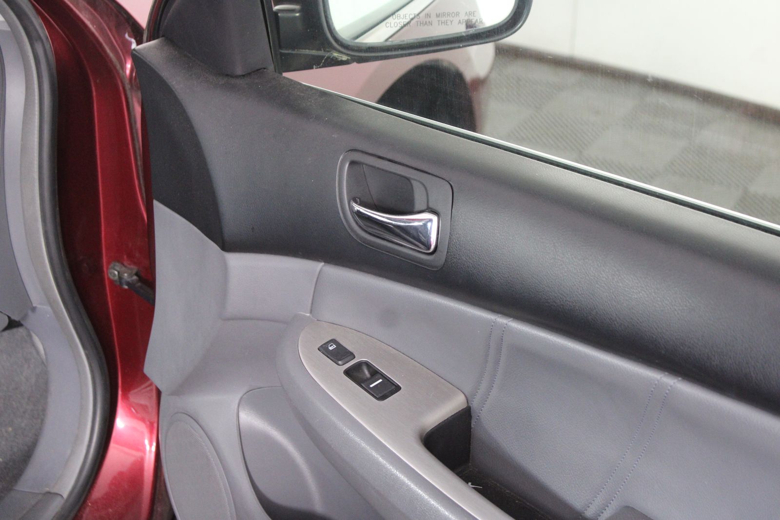 Used 2006 Red Honda EX image 15