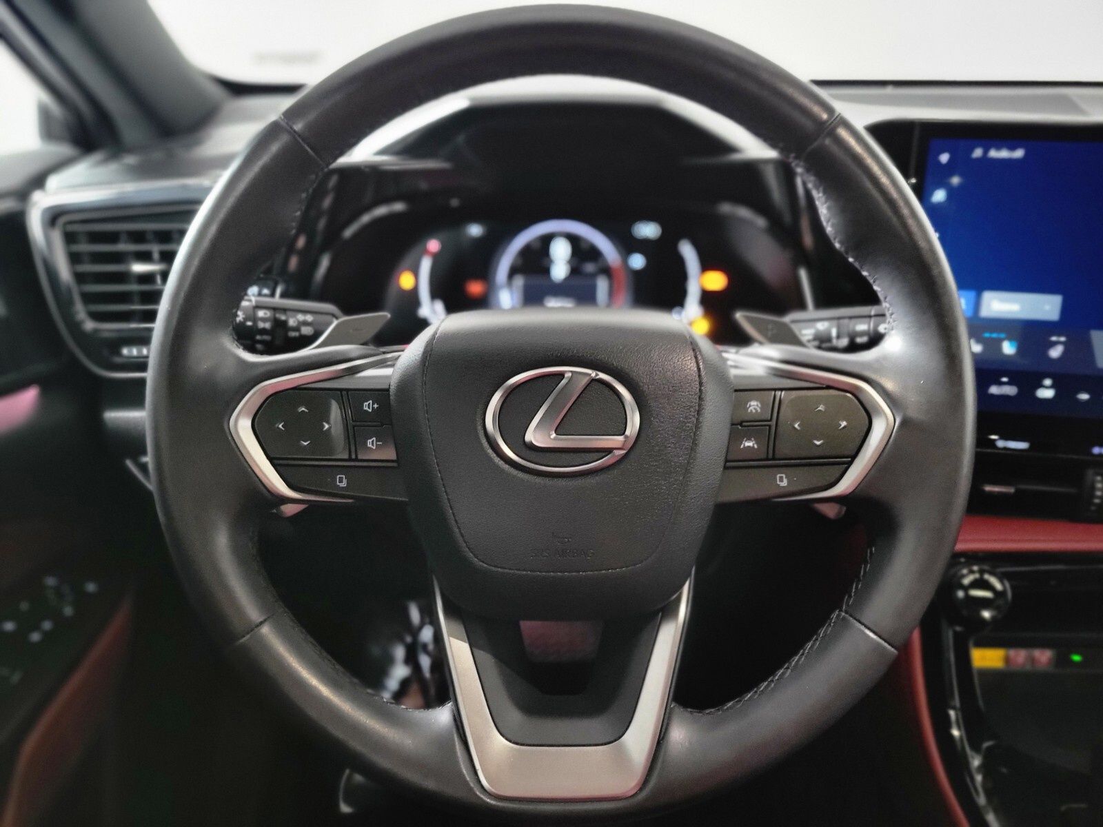 2023 Lexus NX 350 Premium 15