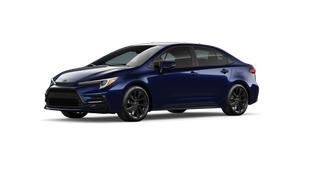 new 2026 Toyota Corolla Hybrid car