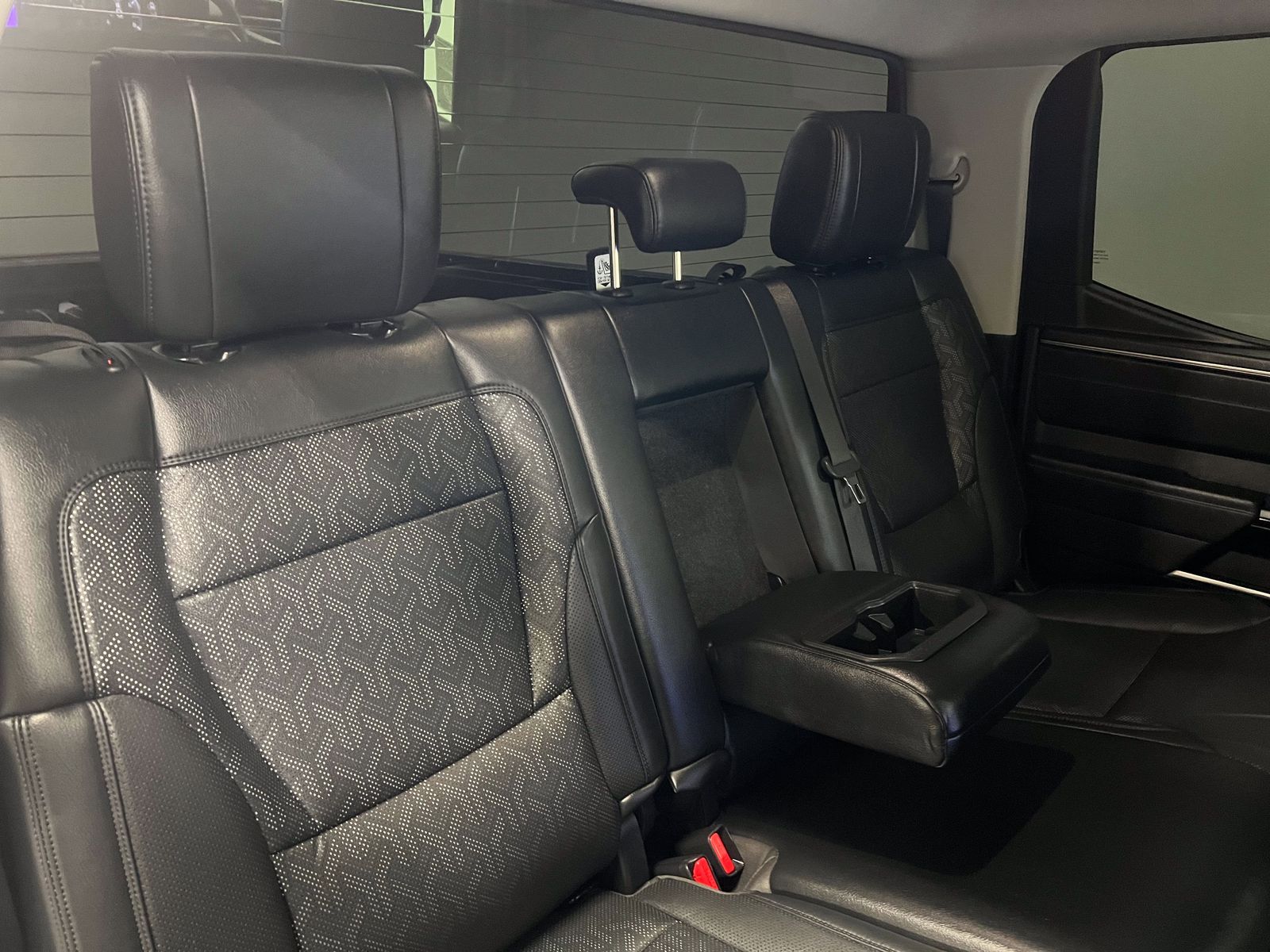 used 2024 Toyota Tundra car, priced at $53,988