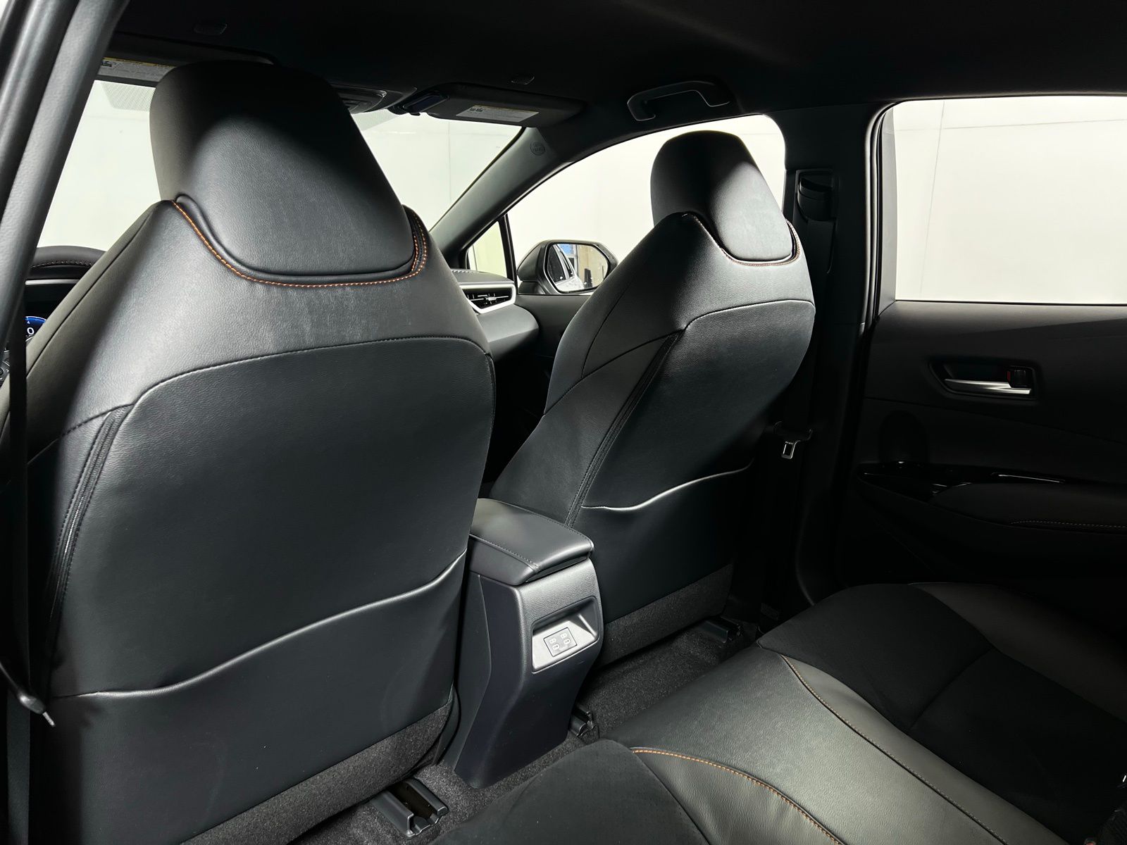 Thumbnail: 2026 Toyota Corolla - 18