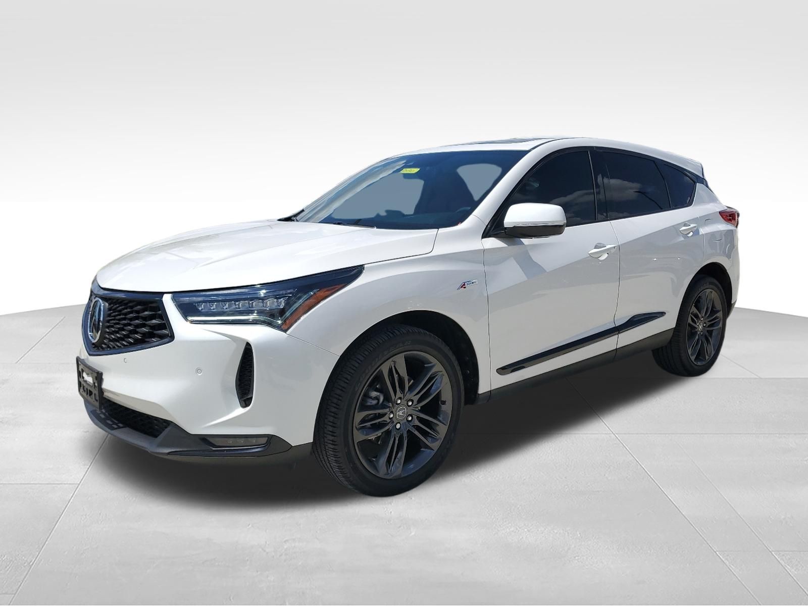 2024 Acura RDX A-Spec Package