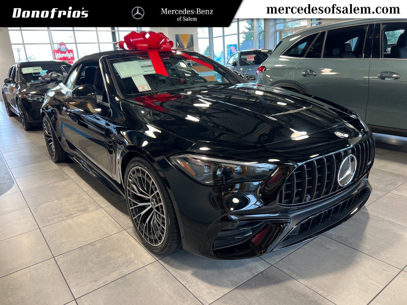 new 2026 Mercedes-Benz CLE car