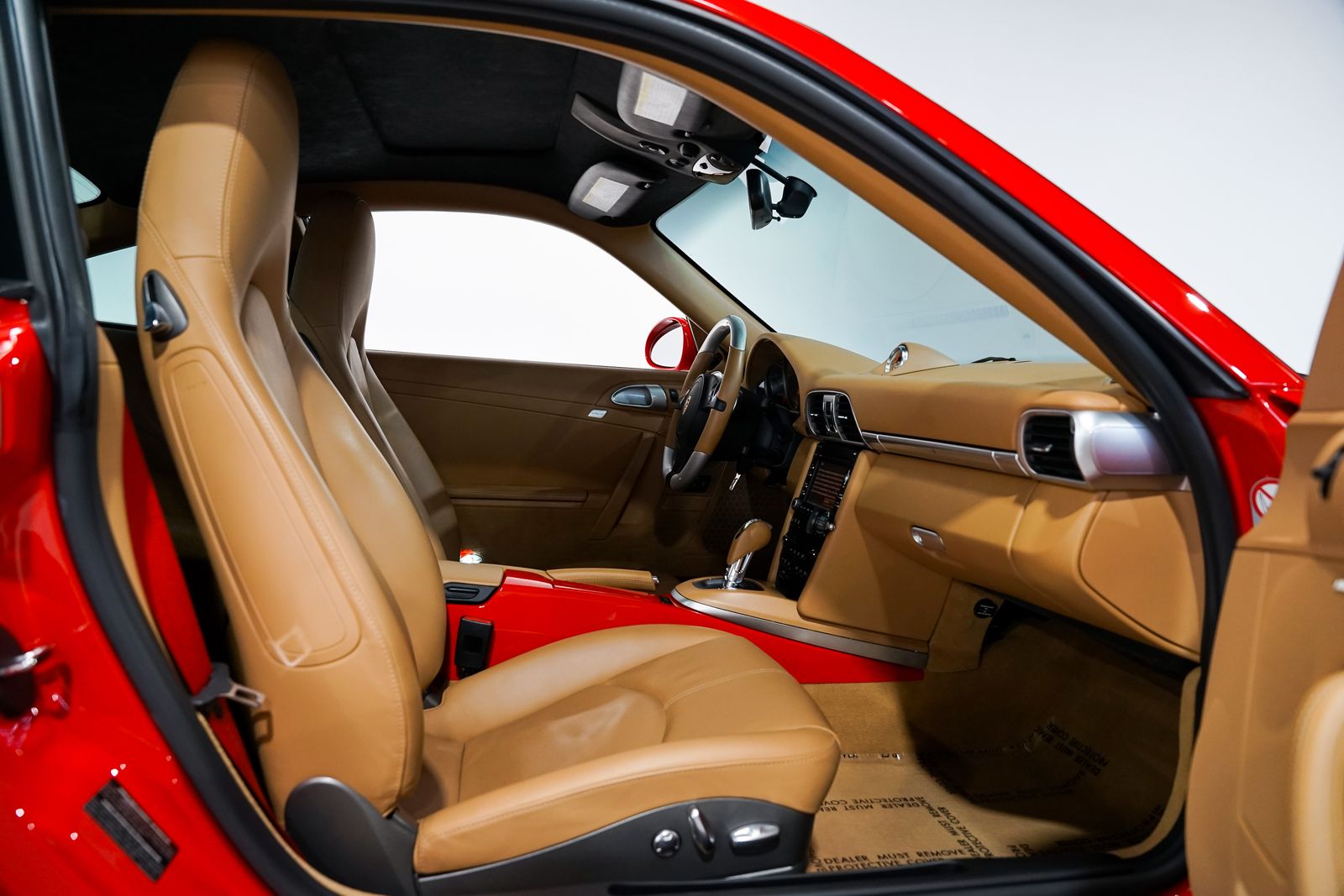 2012 Porsche 911 Carrera 4 GTS — photo 29