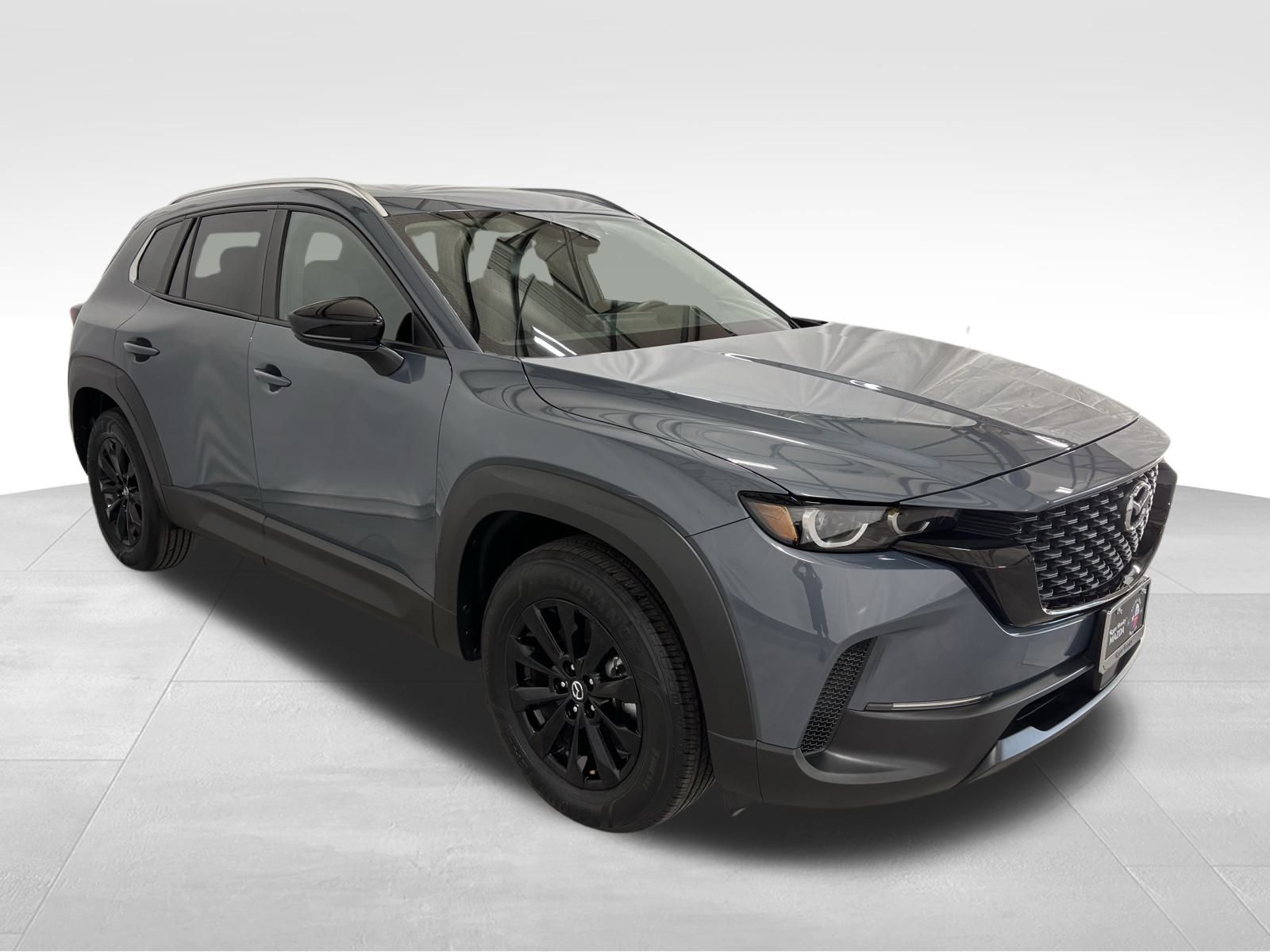 Used Car 2023 Mazda Cx-50  2.5 S Preferred Plus Package For Sale Under $30,000 In Austin, Texas