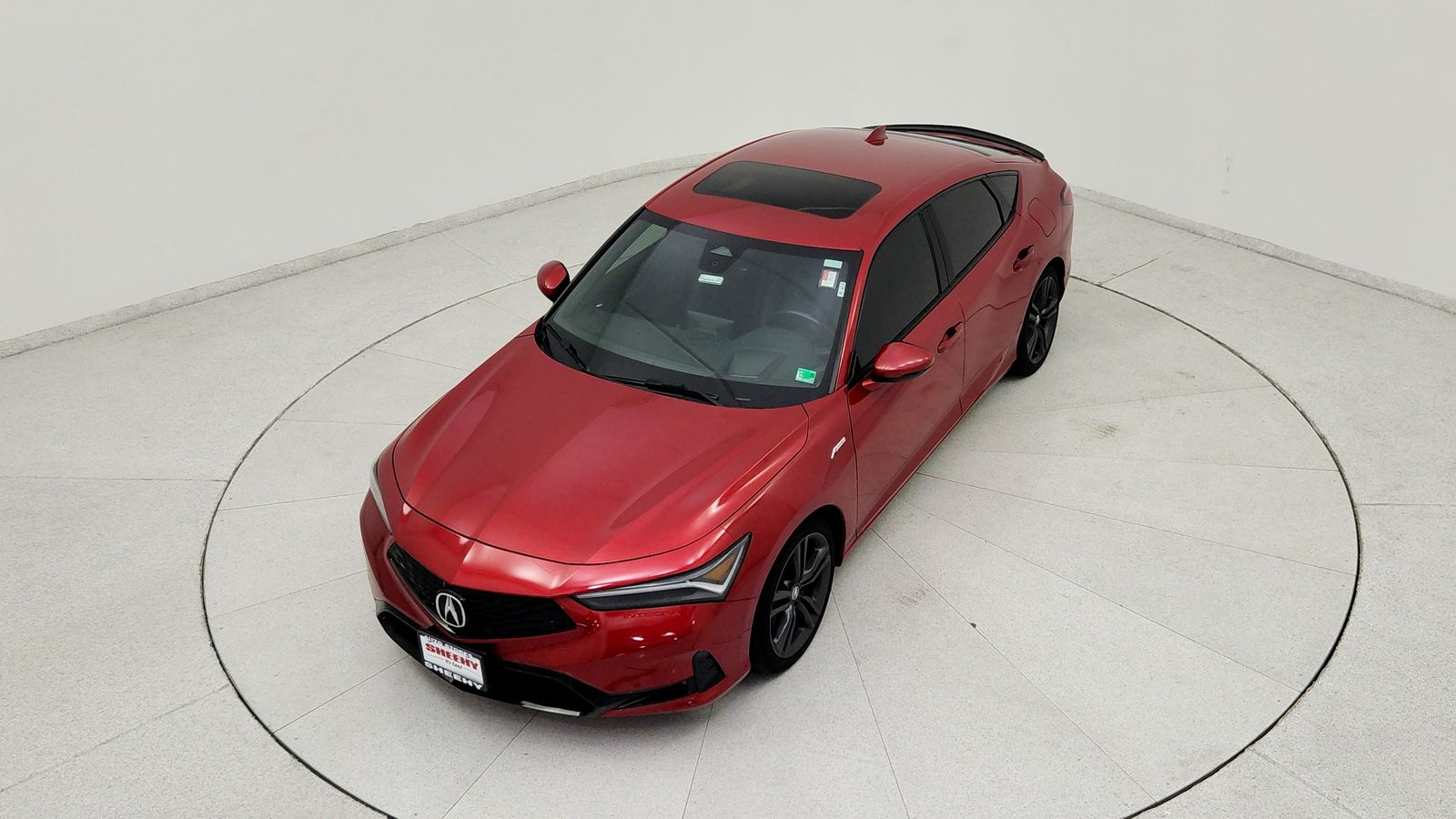Used 2023  Acura A-Spec Tech Package image 16
