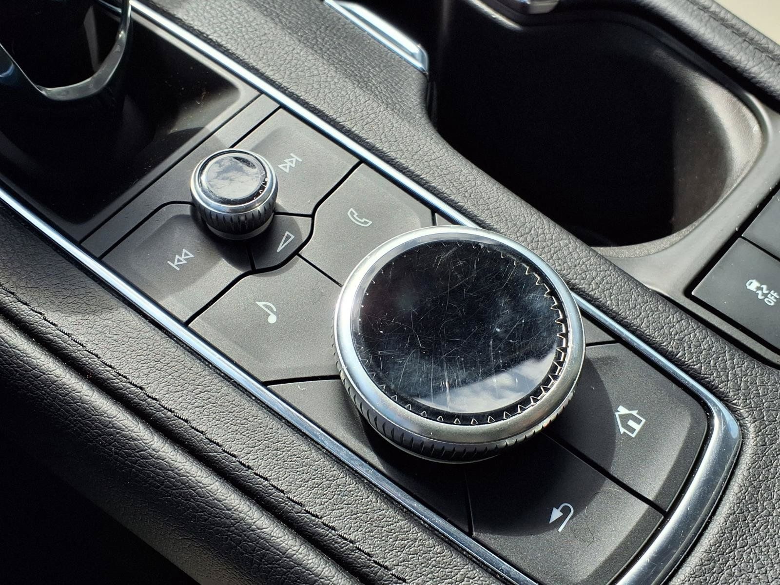 2022 Cadillac XT4 Luxury Gray at Tom Peacock Cadillac