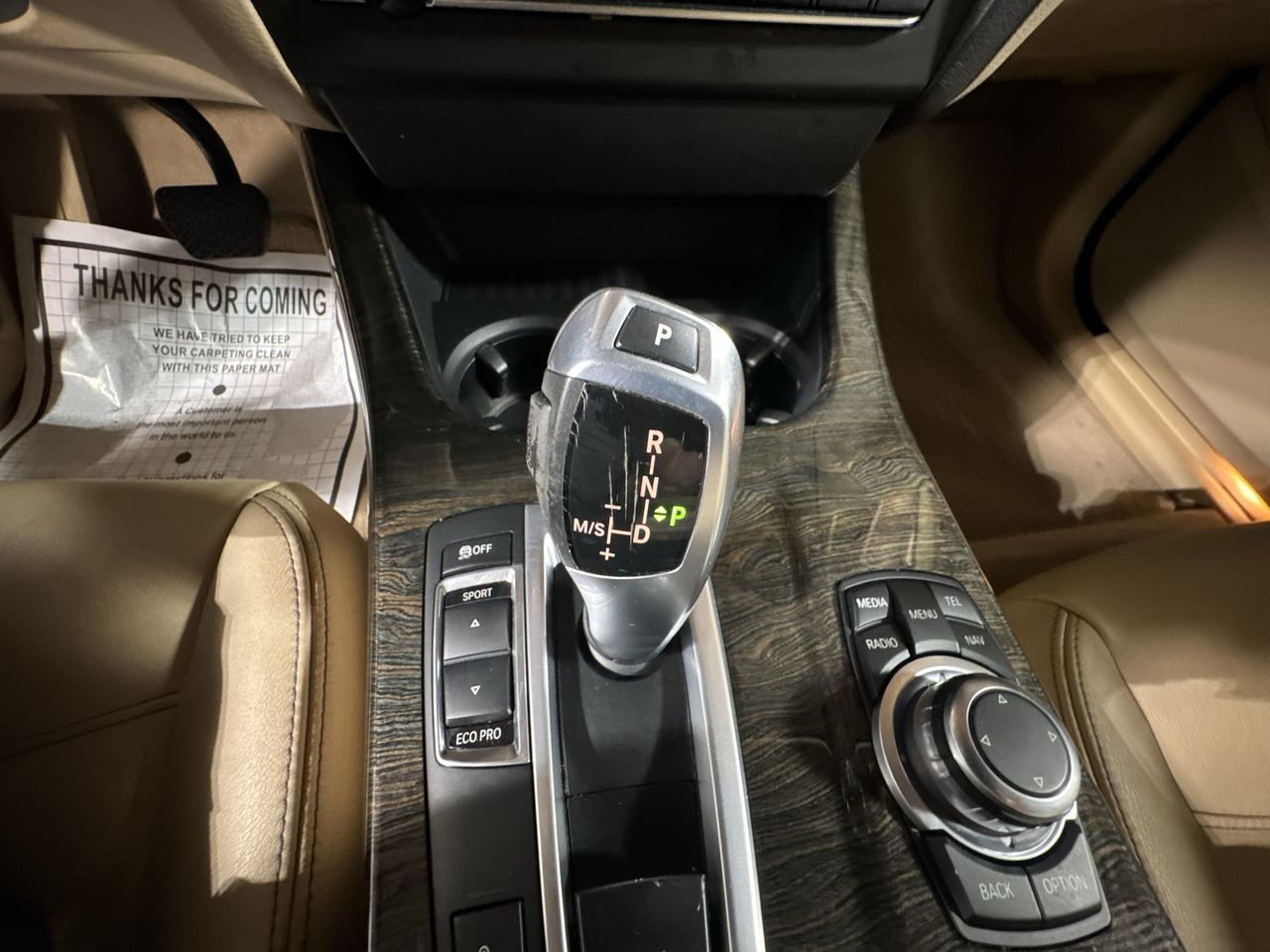 2013 Bmw X3 xDrive28i photo 25