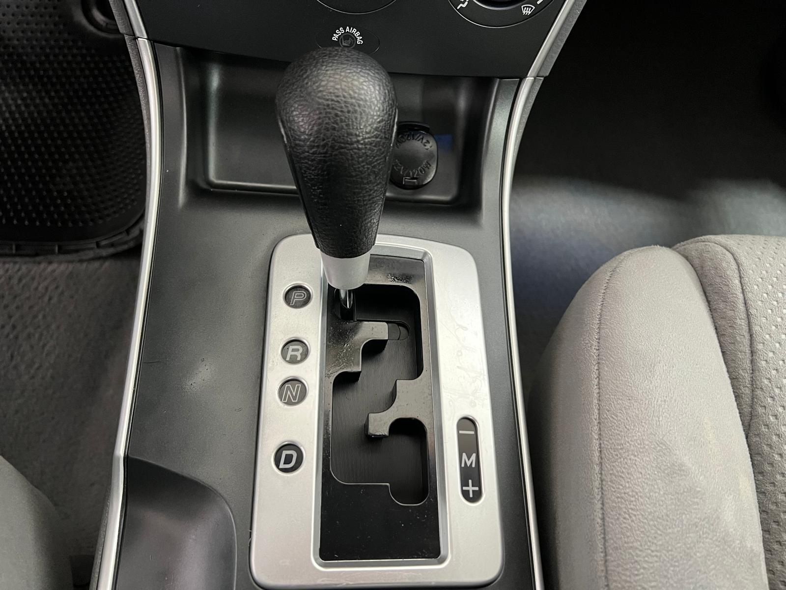 Used Car 2007 Mazda Mazda6  I Sport For Sale Under $10,000 In Austin, Texas