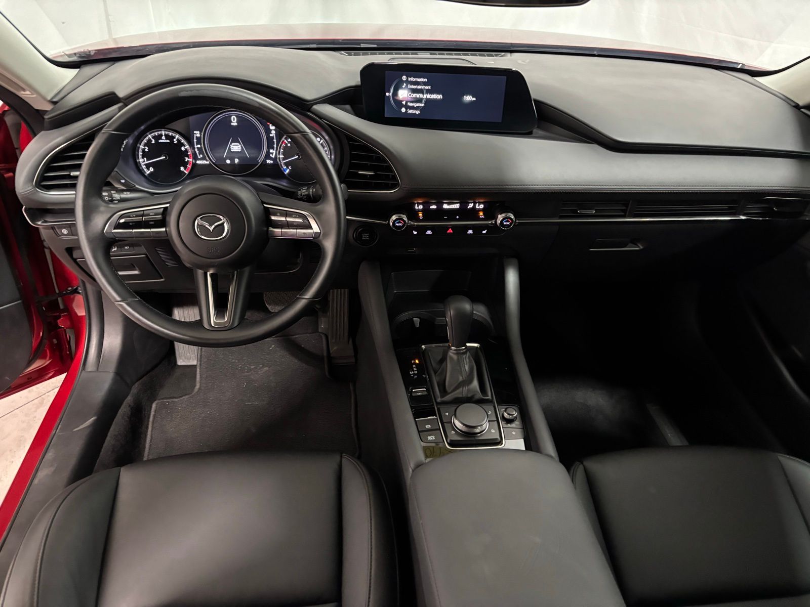 Used Car 2020 Mazda Mazda3  Preferred For Sale Under $20,000 In Austin, Texas