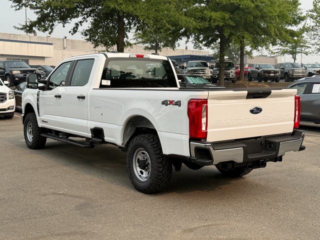 New 2026 Oxford White Ford XL image 4