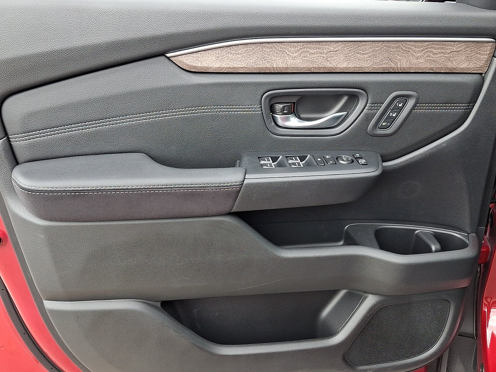 Used 2026 Honda Pilot SUV