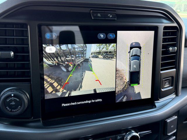 New 2026 Avalanche Ford XLT image 21