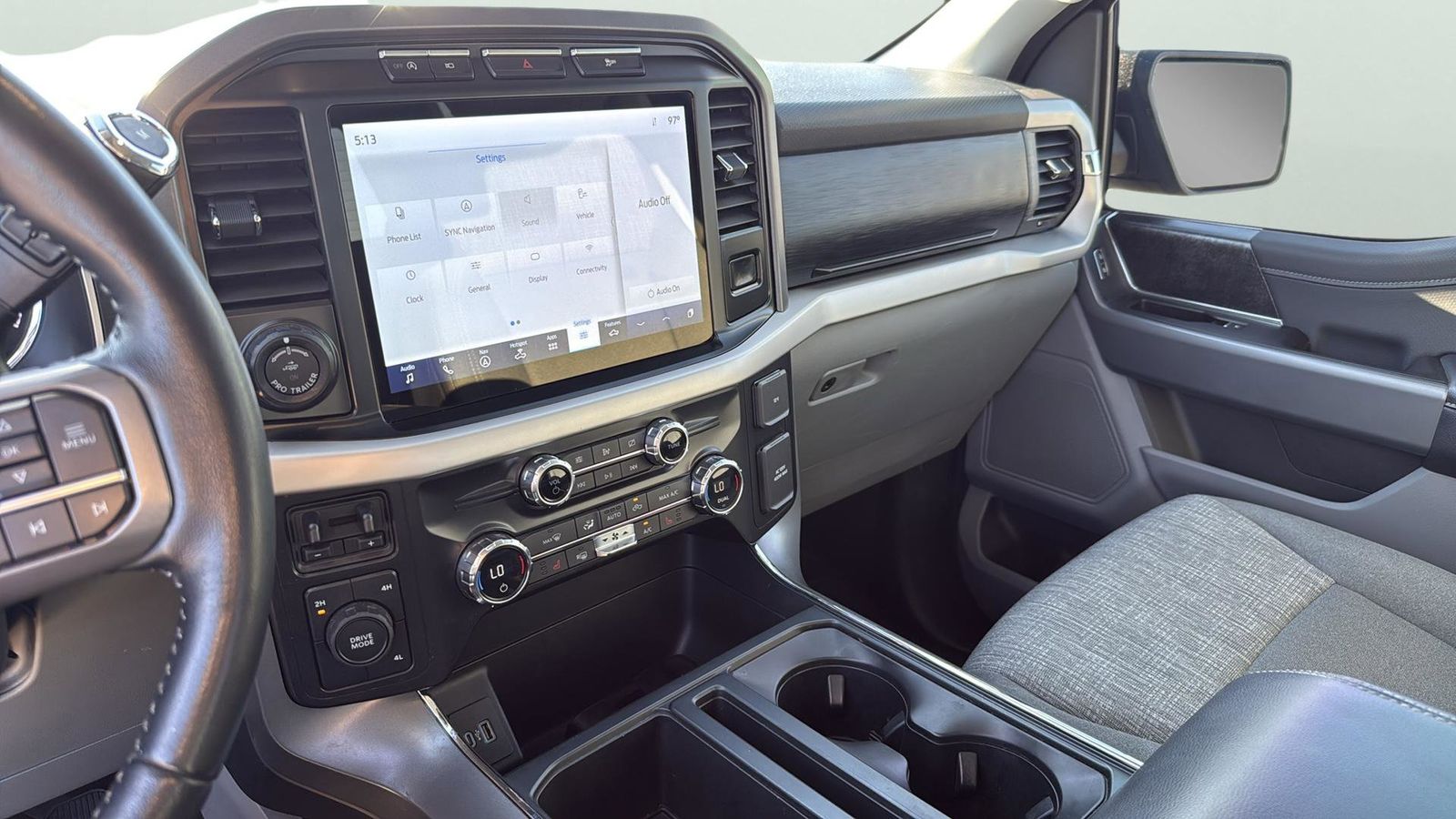 Used Car 2021 Ford F-150  Xlt For Sale Under $40,000 In Austin, Texas