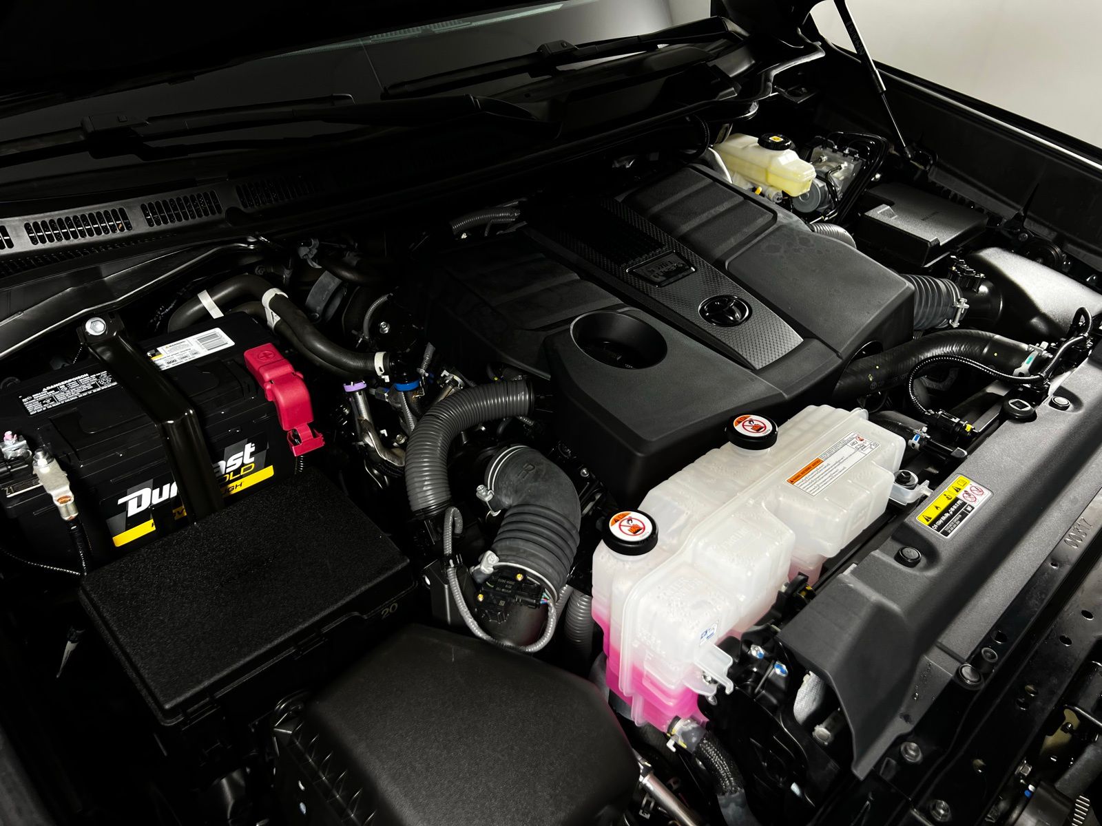 Thumbnail: 2023 Toyota Tundra - 9