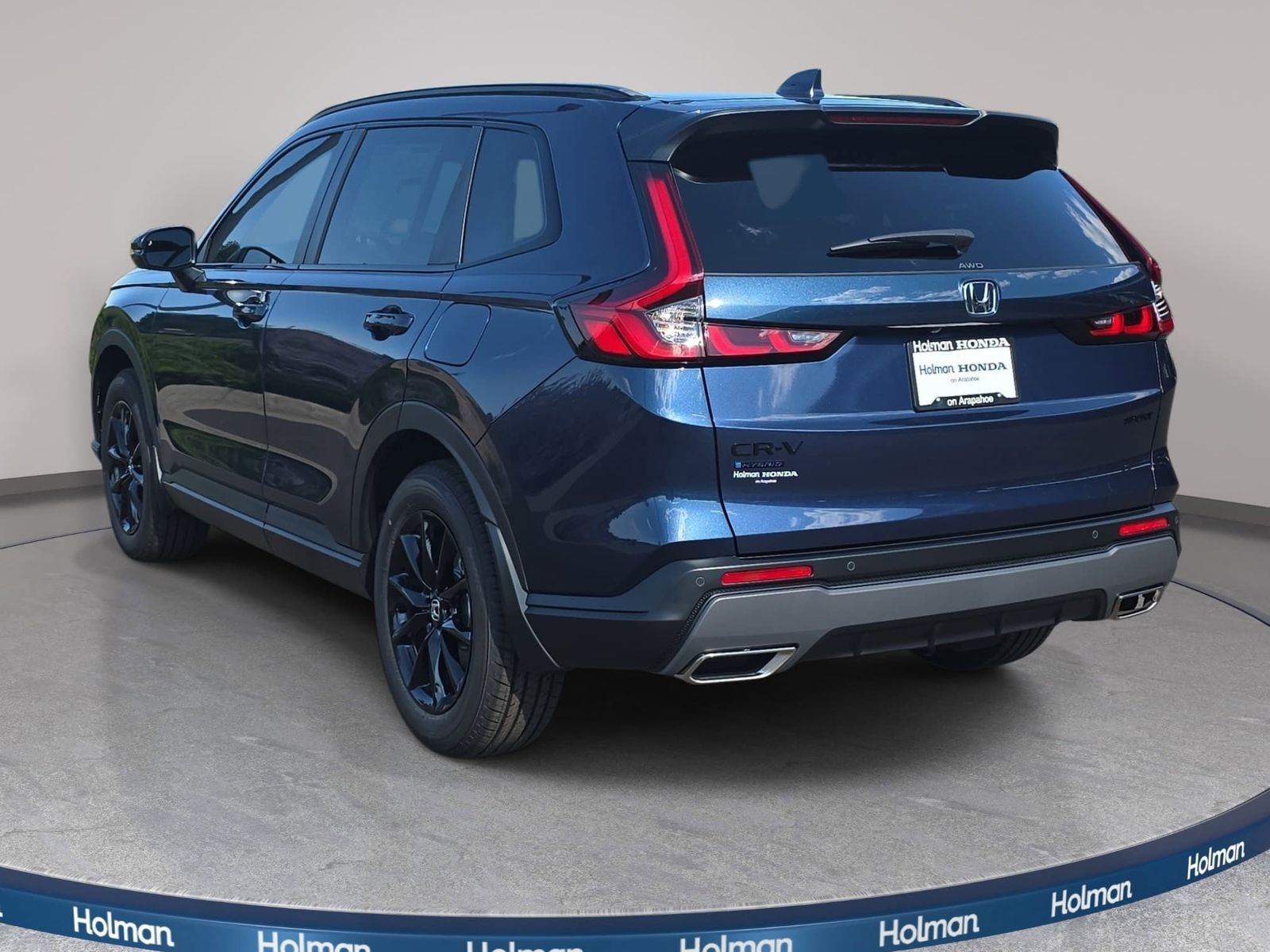 View vehicle photo 7