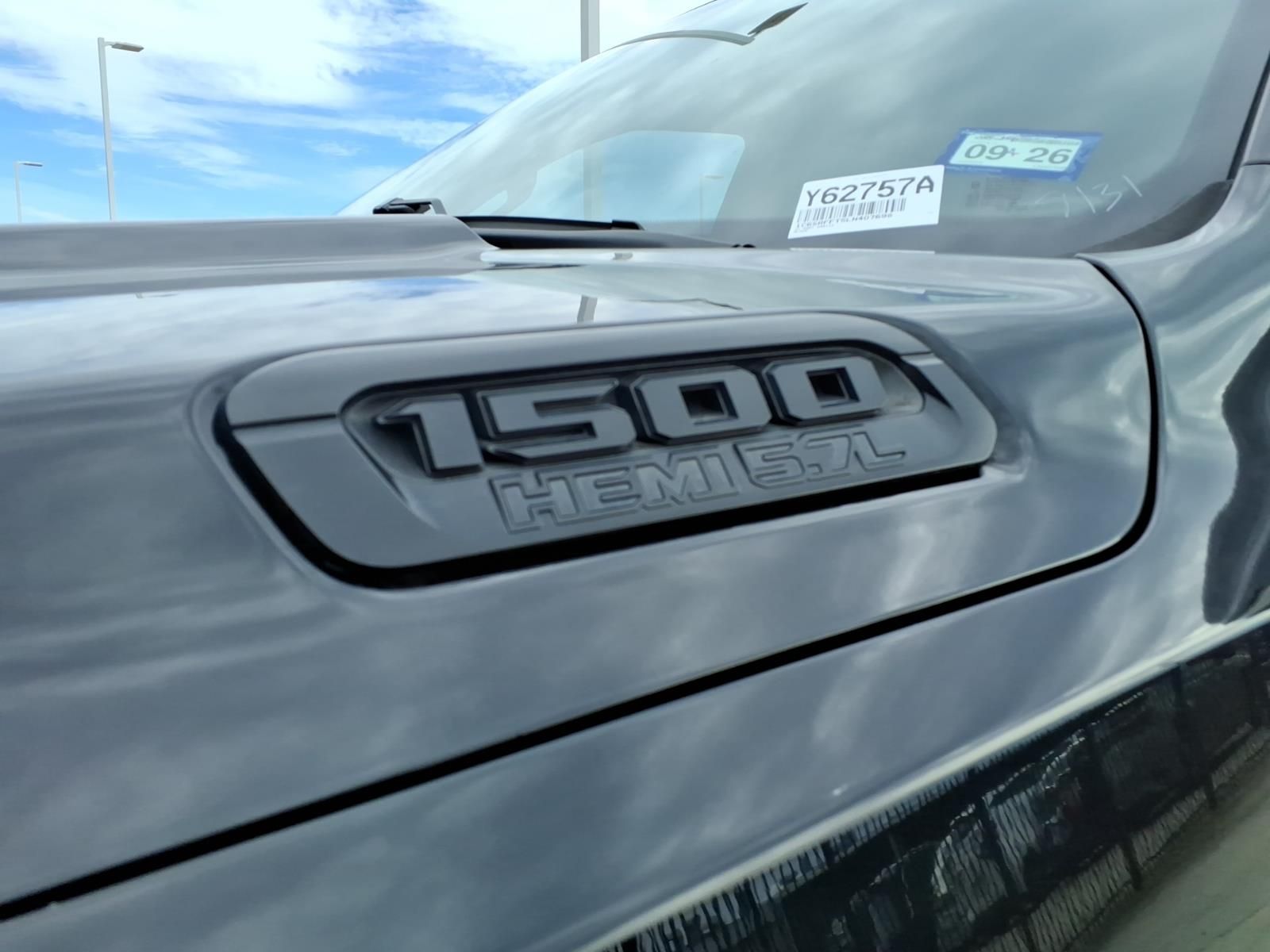 2020 Ram 1500 Big Horn/Lone Star - 4