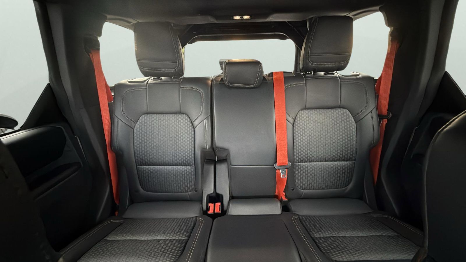 Used Car 2023 Ford Bronco  Raptor For Sale Under $80,000 In Austin, Texas