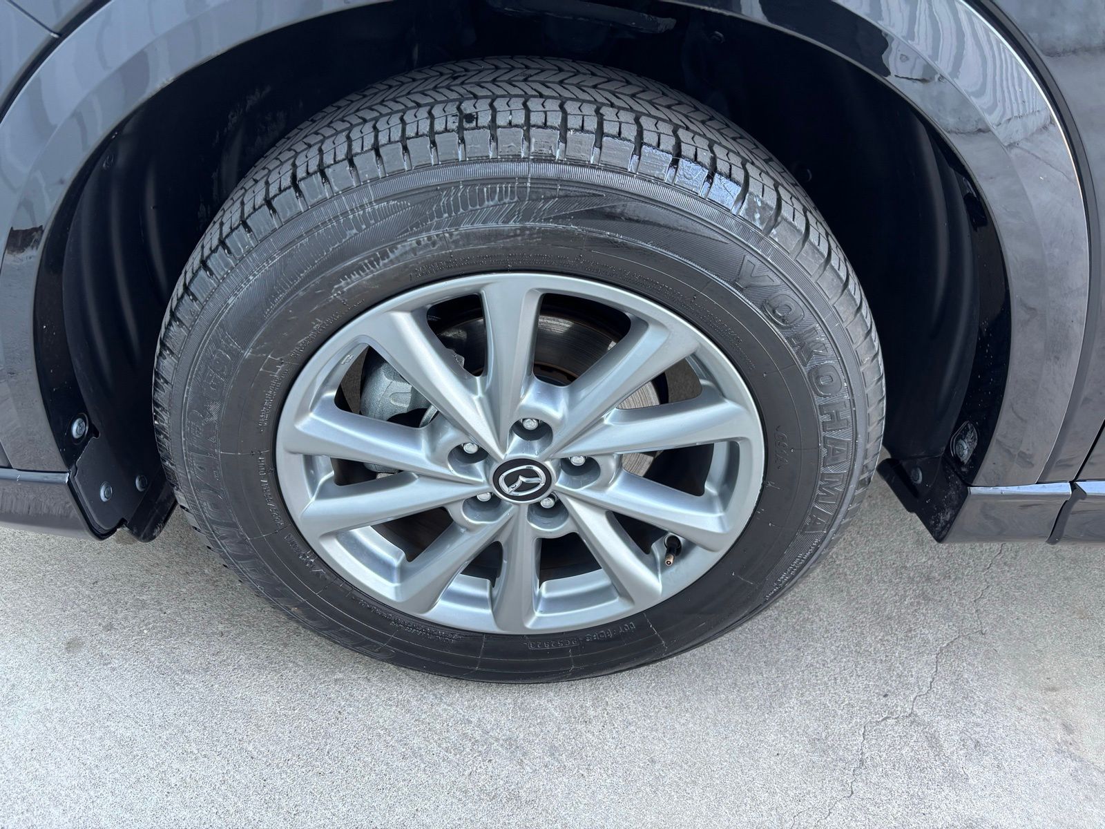 Used Car 2024 Mazda Cx-5  2.5 S Select Package For Sale Under $25,000 In Austin, Texas