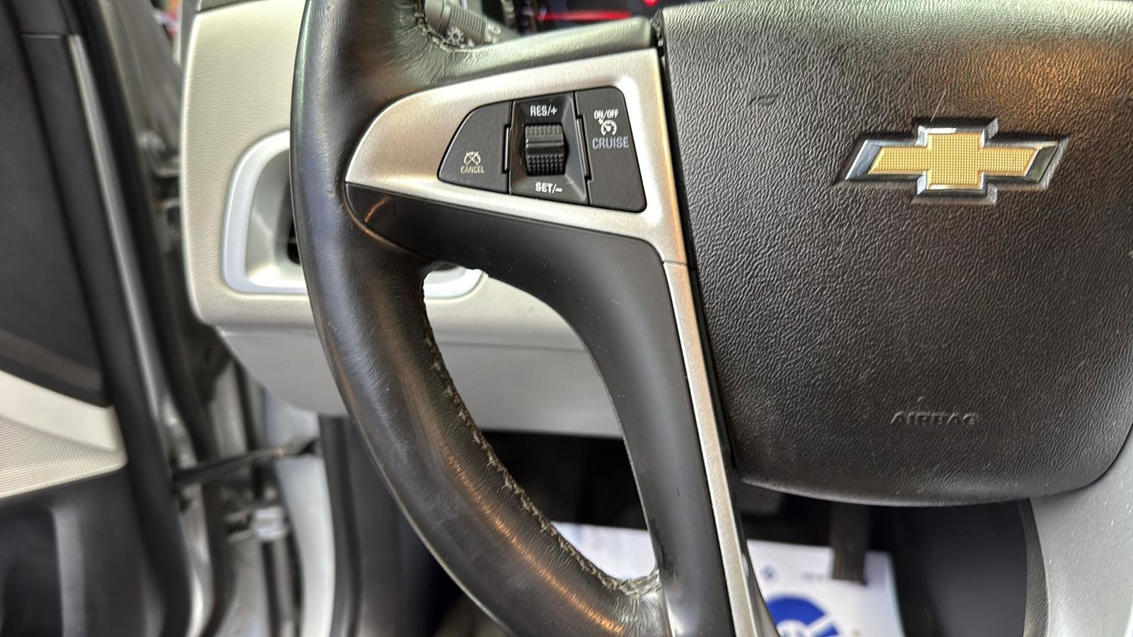 Used Car 2017 Chevrolet Equinox  Lt For Sale Under $15,000 In Austin, Texas