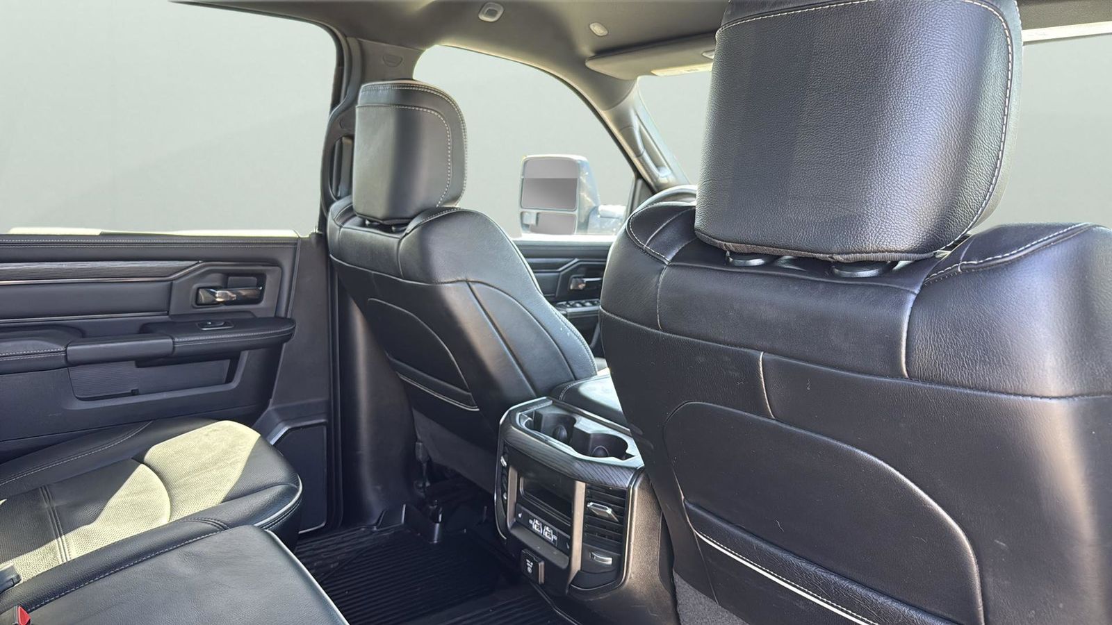 Used Car 2024 Ram 2500  Rebel For Sale Under $60,000 In Austin, Texas