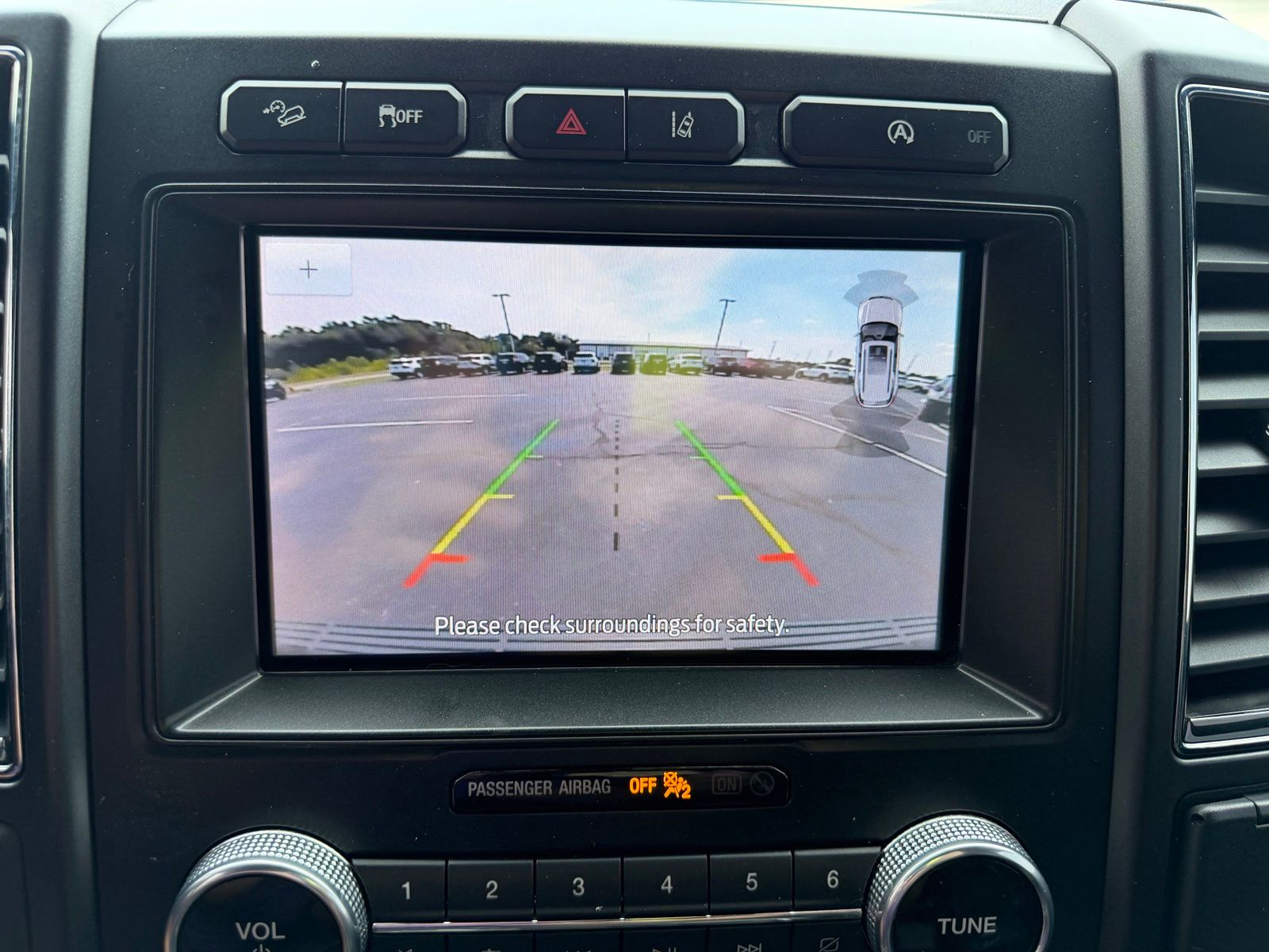 2021 Ford Expedition image 22