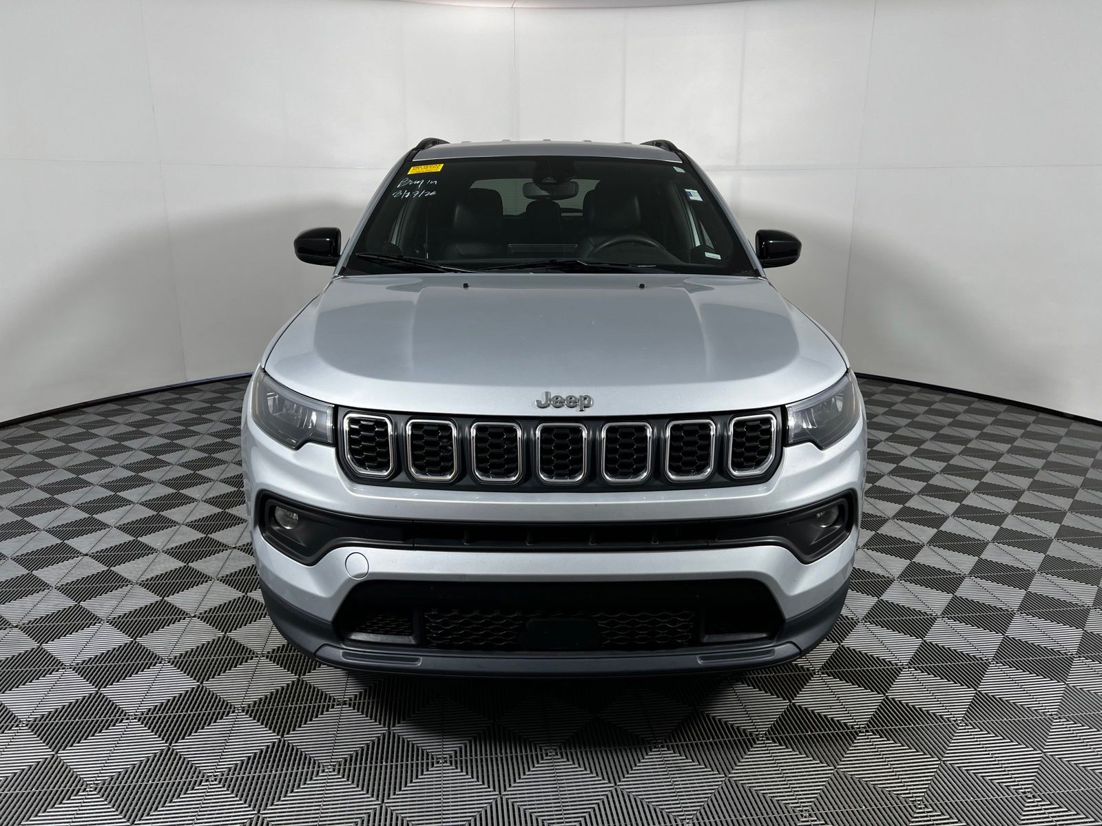 Thumbnail: 2024 Jeep Compass - 2