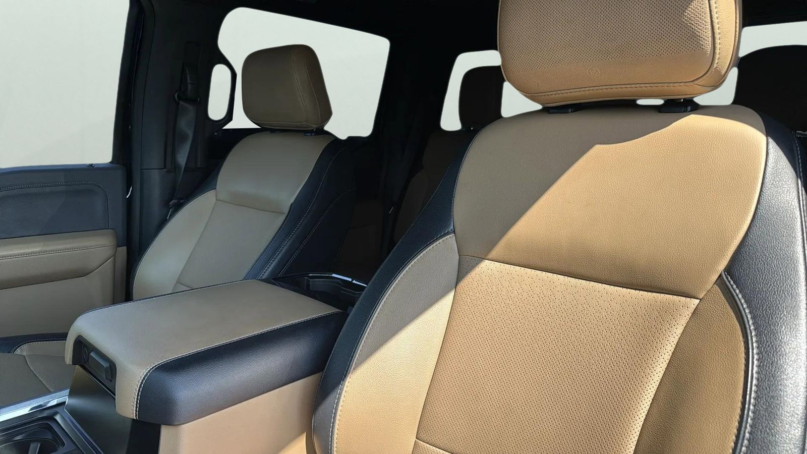 Used Car 2023 Ford F-250sd  Lariat For Sale Under $80,000 In Austin, Texas