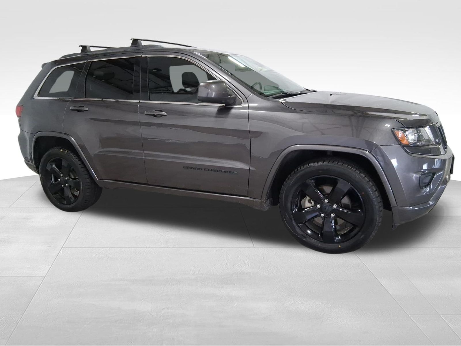 Used Car 2015 Jeep Grand Cherokee  Altitude For Sale Under $15,000 In Austin, Texas