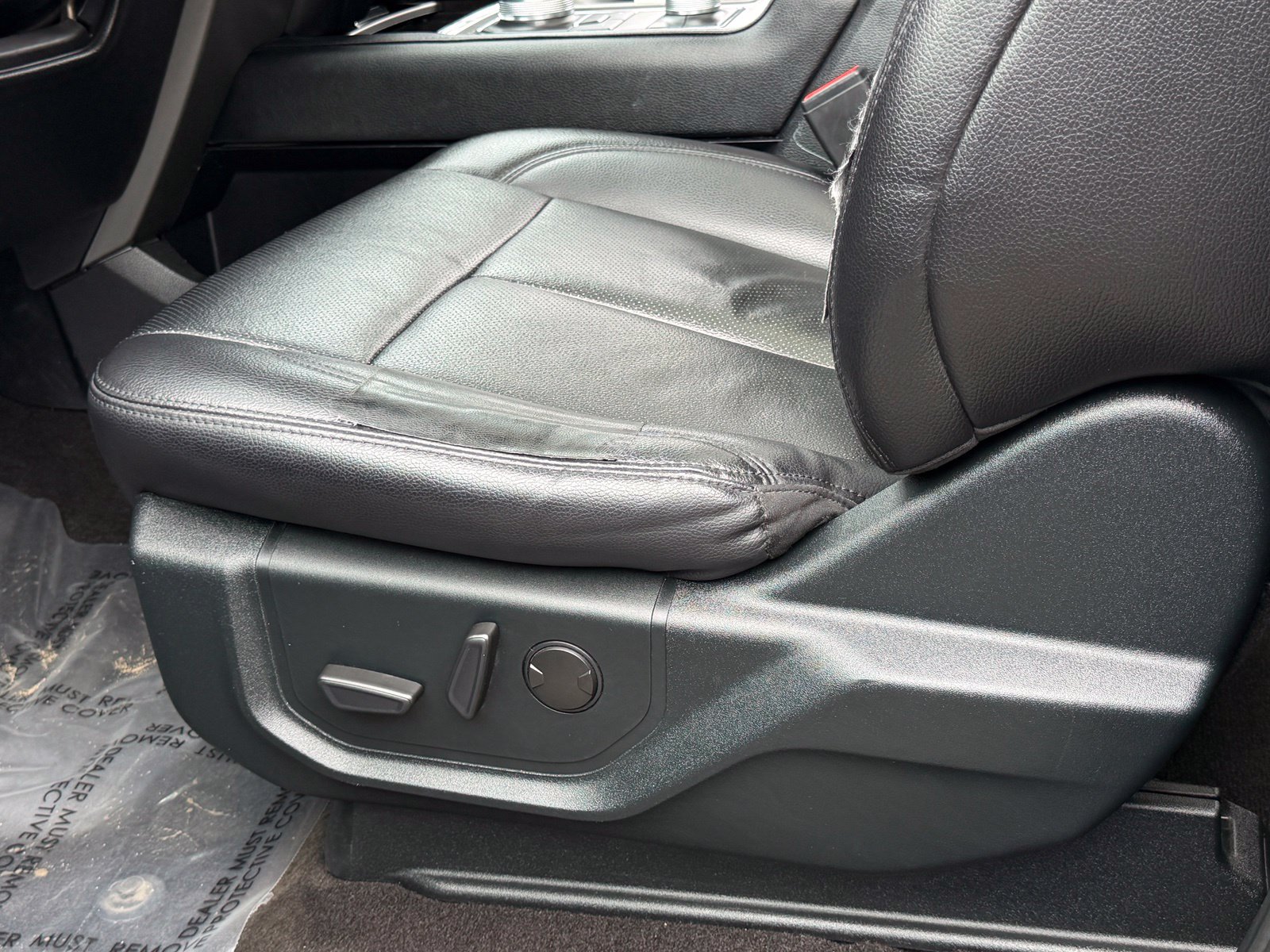 Used 2020 Magnetic Metallic Ford XLT image 43