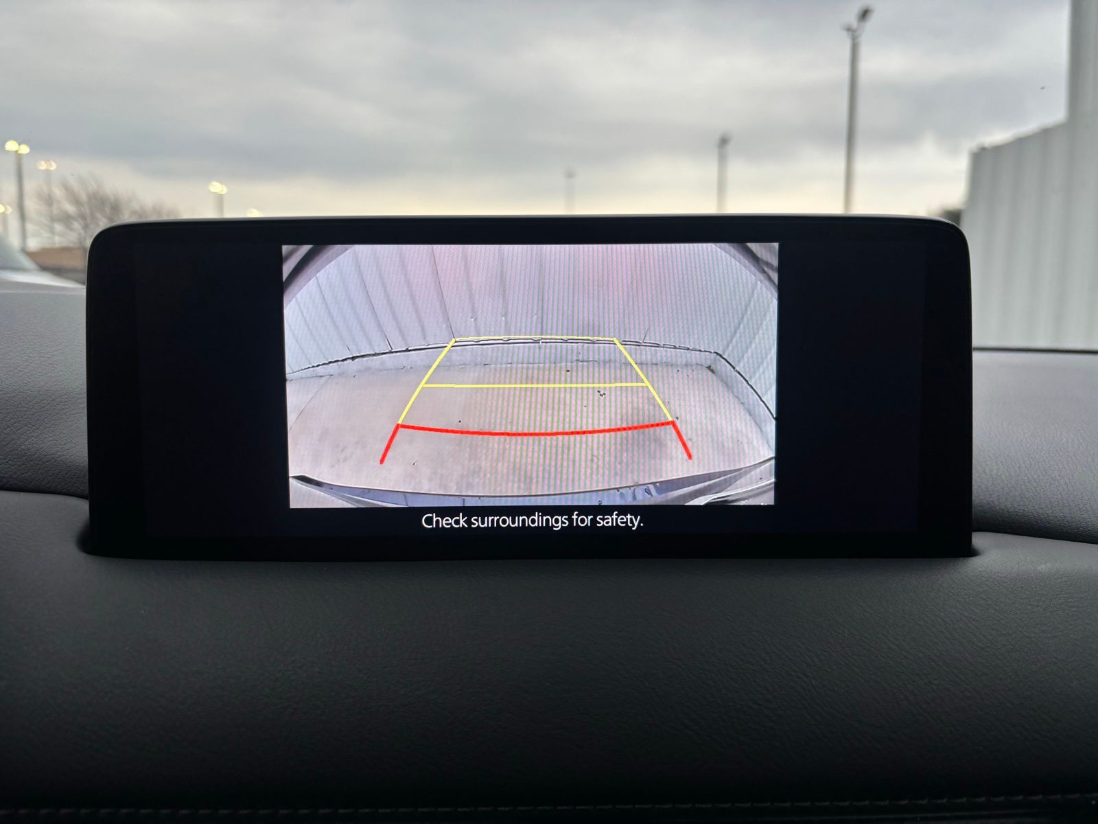 Used Car 2025 Mazda Cx-5  2.5 S Select Package For Sale Under $30,000 In Austin, Texas