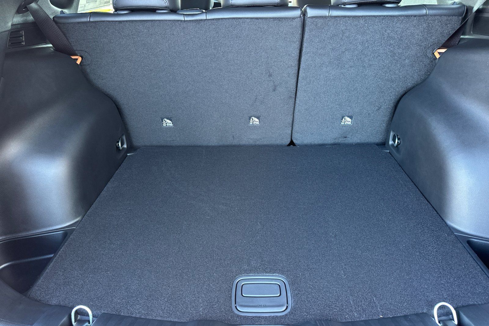 2026 Jeep Compass Altitude - Photo 16