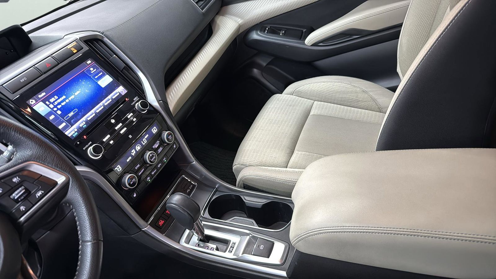 Used Car 2020 Subaru Ascent  Premium For Sale Under $25,000 In Austin, Texas
