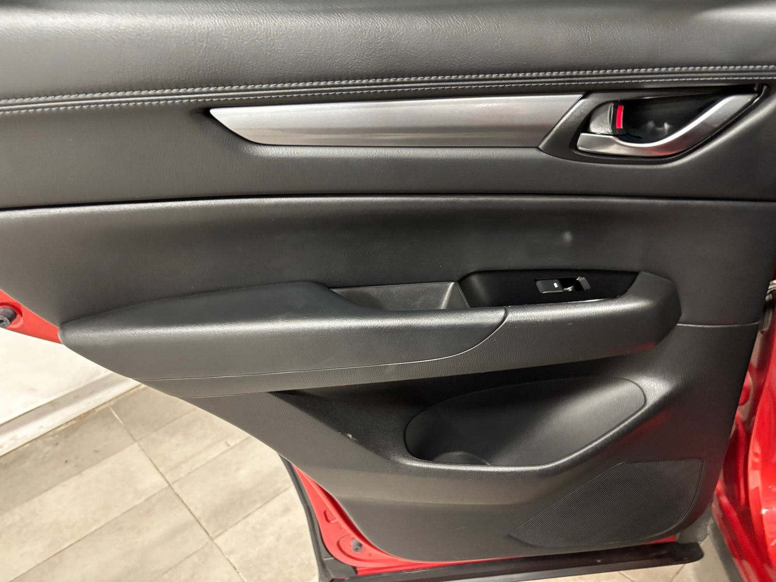 Used Car 2019 Mazda Cx-5  Touring For Sale Under $20,000 In Austin, Texas