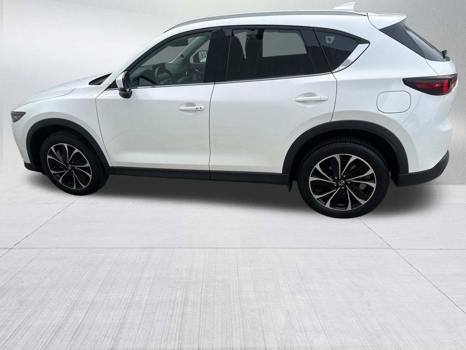 Used Car 2022 Mazda Cx-5  2.5 S Premium Package For Sale Under $30,000 In Austin, Texas