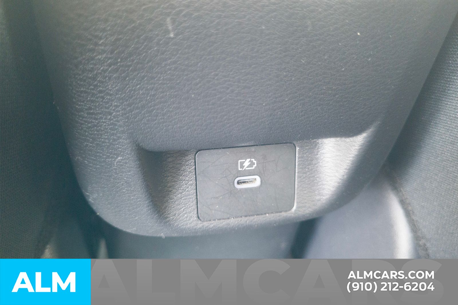 Used 2024 Gray Nissan 1.6 SV image 21