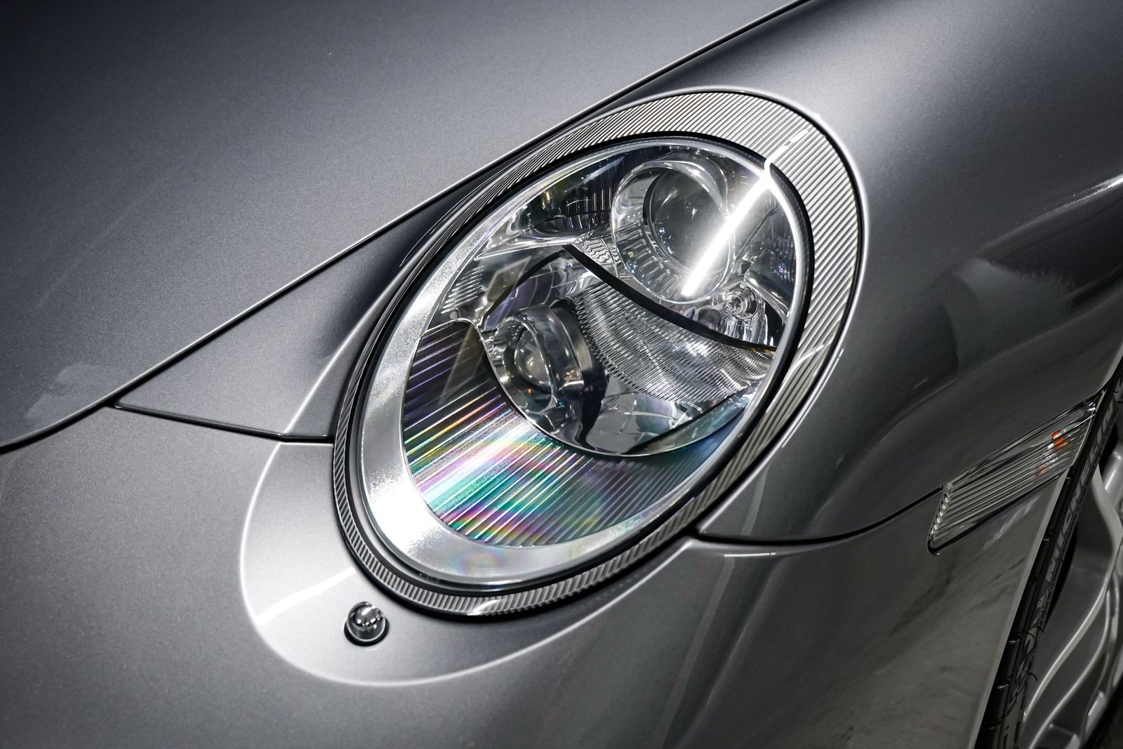2009 Porsche 911 Carrera 4S — photo 29