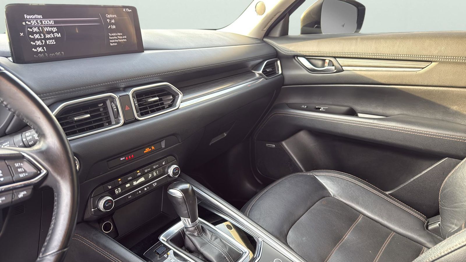 Used Car 2023 Mazda Cx-5  2.5 S Premium Package For Sale Under $25,000 In Austin, Texas