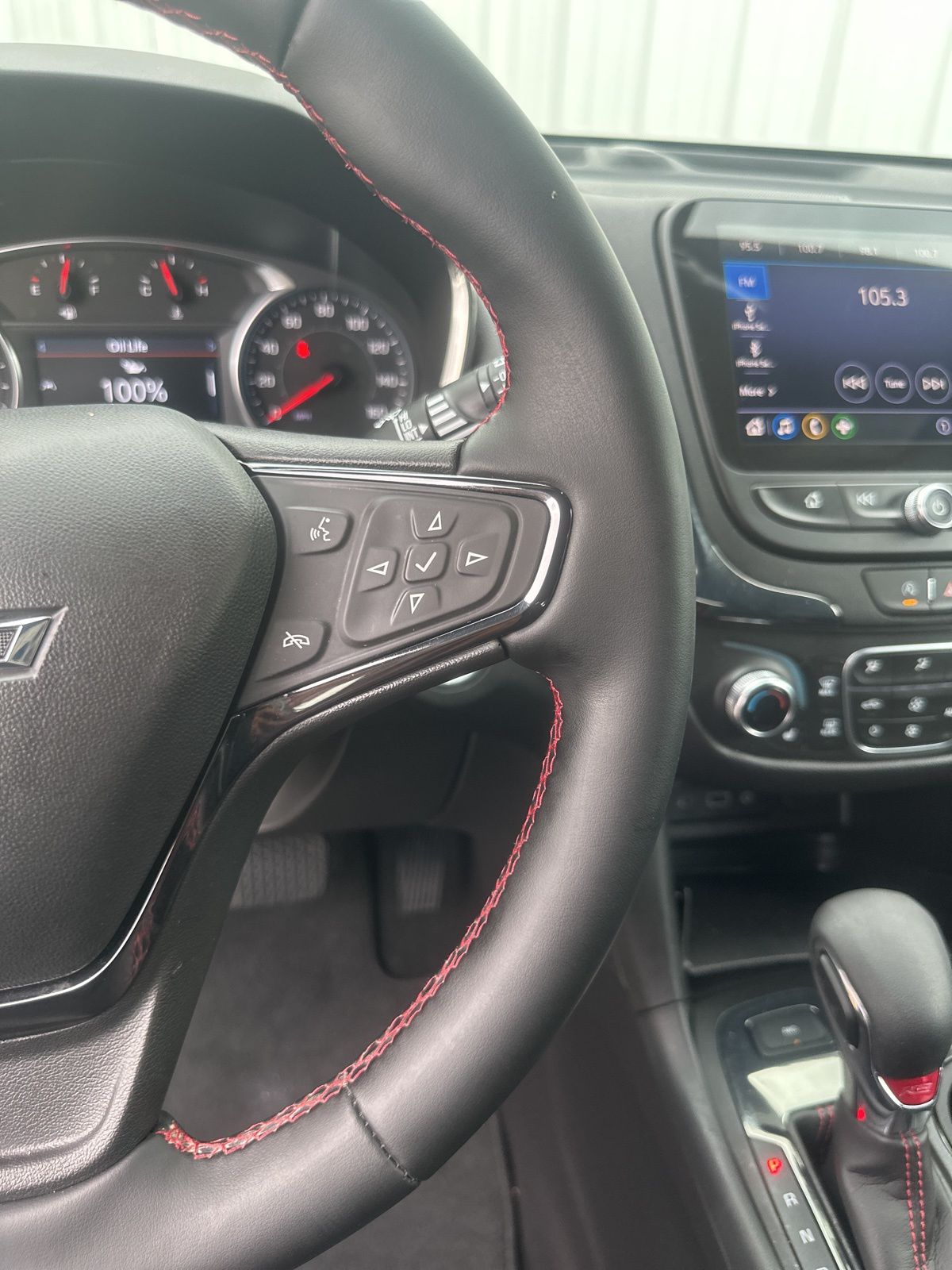 Used Car 2024 Chevrolet Equinox  Rs For Sale Under $30,000 In Austin, Texas
